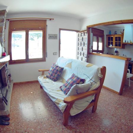 Vacay Apartamento Montgo, Agradable Jardin! En Costa Brava L'Escala! Eksteriør billede