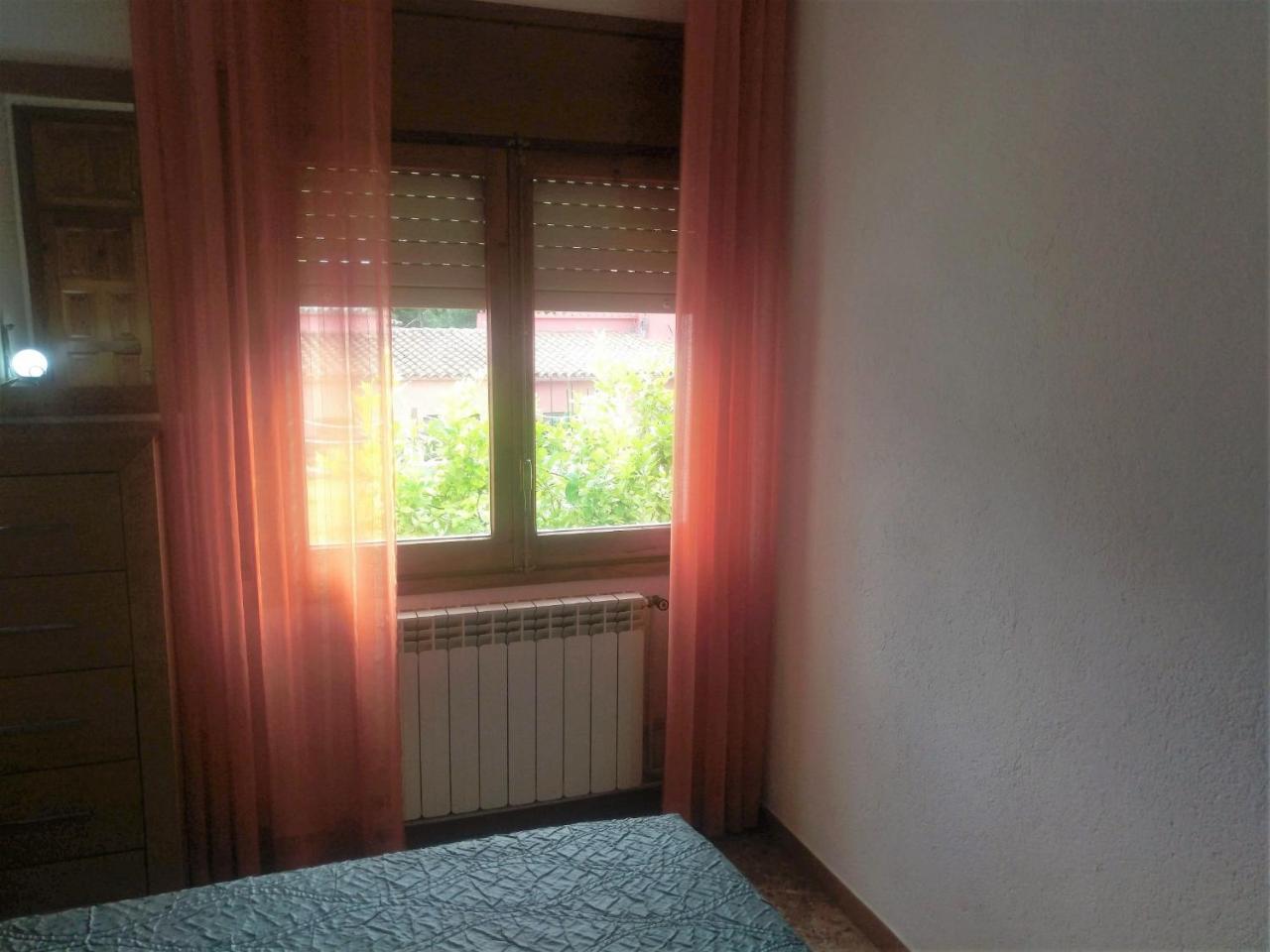 Vacay Apartamento Montgo, Agradable Jardin! En Costa Brava L'Escala! Eksteriør billede