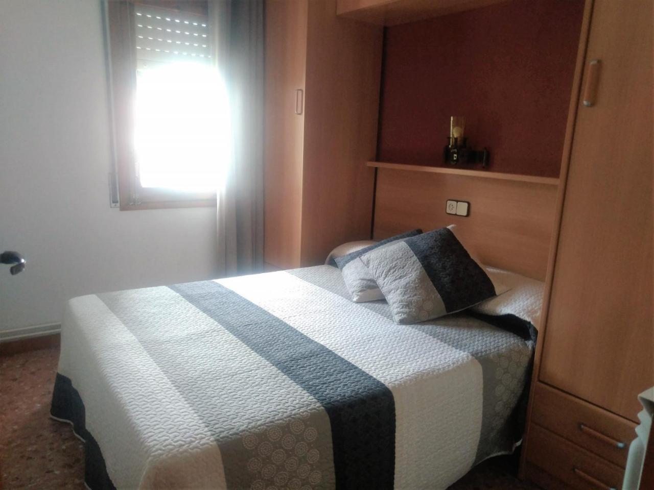 Vacay Apartamento Montgo, Agradable Jardin! En Costa Brava L'Escala! Eksteriør billede