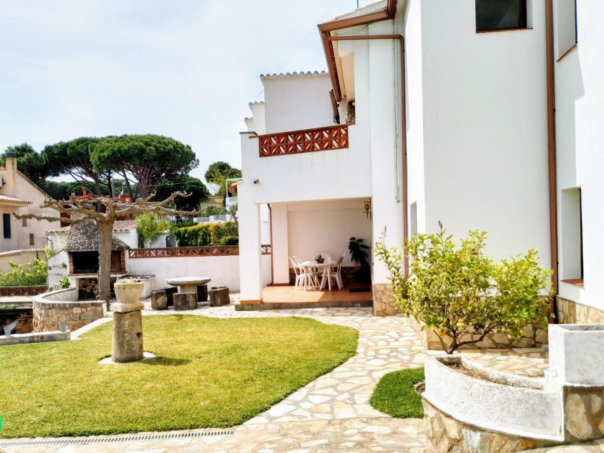 Vacay Apartamento Montgo, Agradable Jardin! En Costa Brava L'Escala! Eksteriør billede