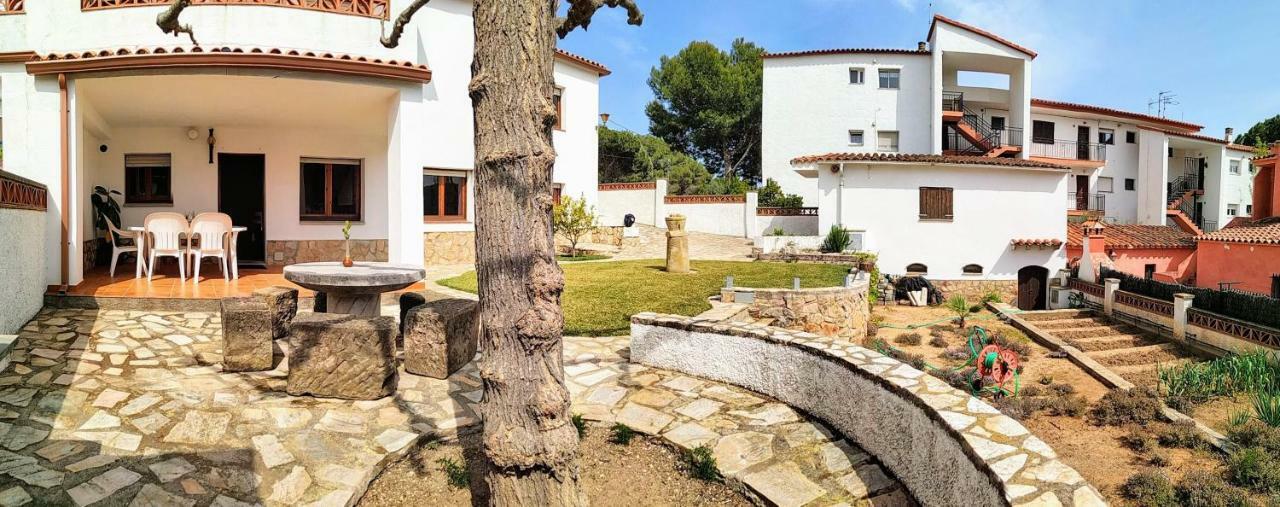 Vacay Apartamento Montgo, Agradable Jardin! En Costa Brava L'Escala! Eksteriør billede