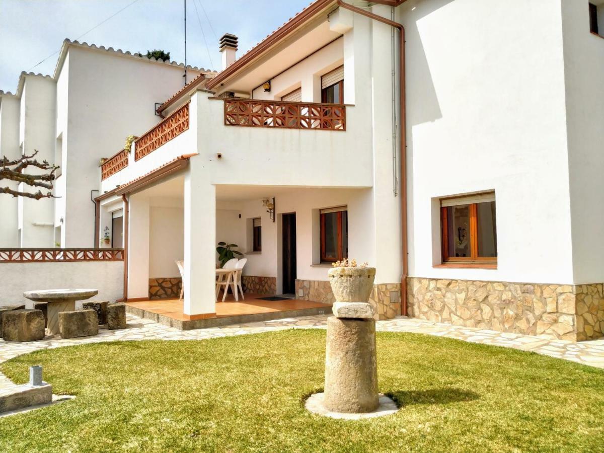 Vacay Apartamento Montgo, Agradable Jardin! En Costa Brava L'Escala! Eksteriør billede